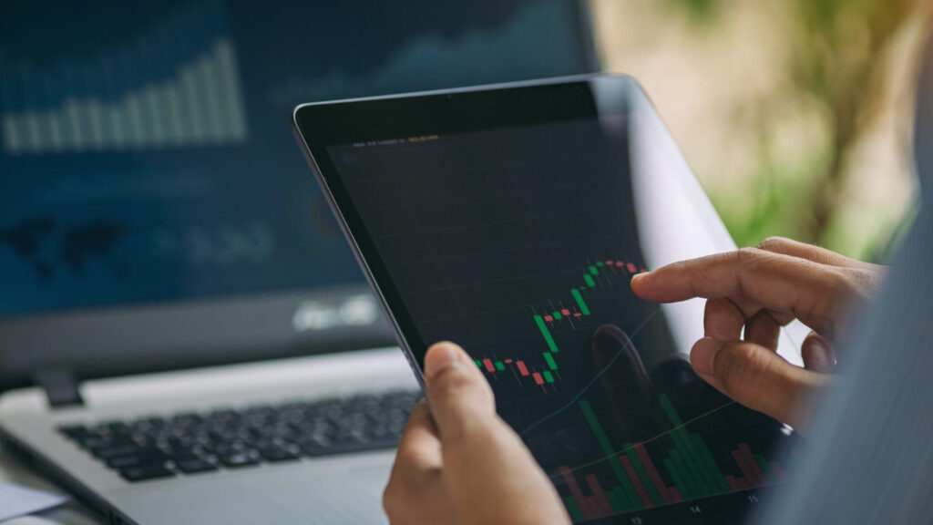 MT5 Trading Platform